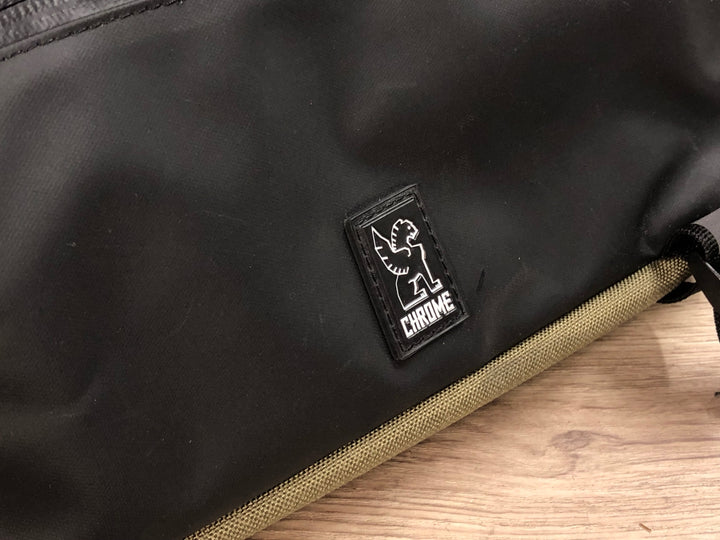 JS009 クローム CHROME KOVAC SLING ショルダーバッグ 黒 カーキ