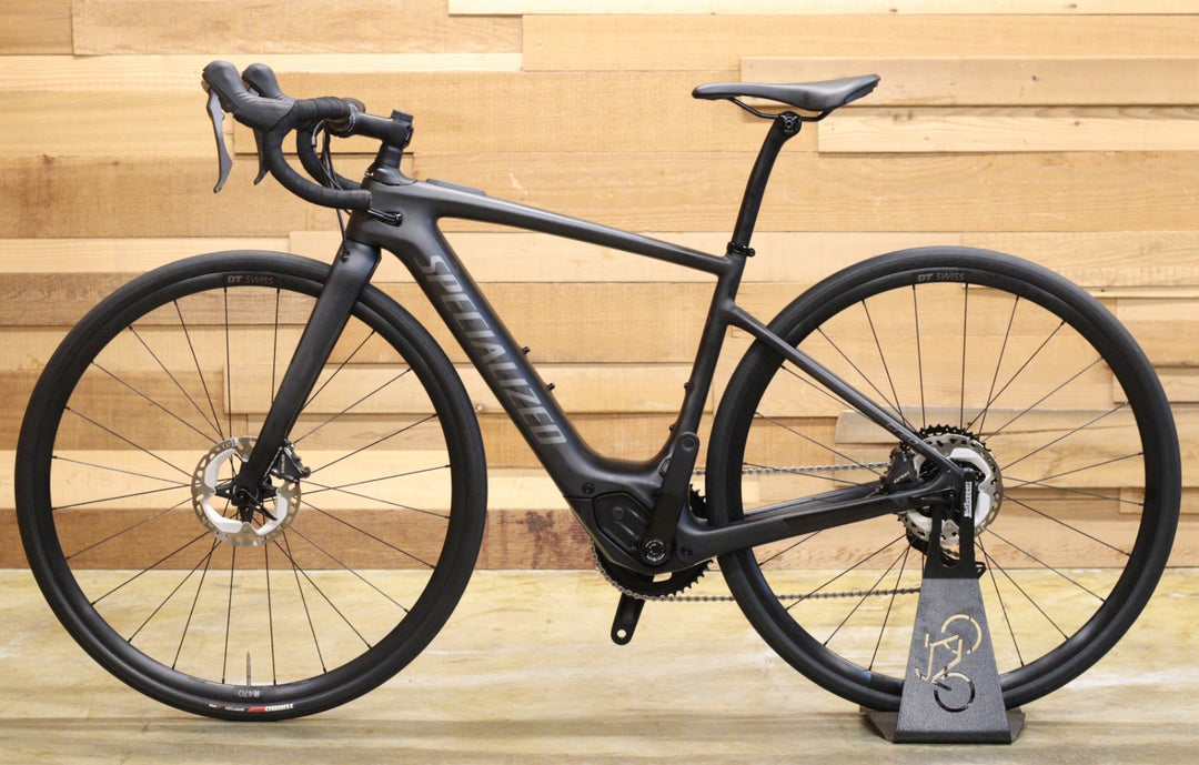 スペシャライズド SPECIALIZED ターボ クレオ TURBO CREO SL COMP CARBON 2022 Sサイズ GRX RX810 MIX 11S カーボン ロードバイク Eバイク E-BIKE  【立川店】