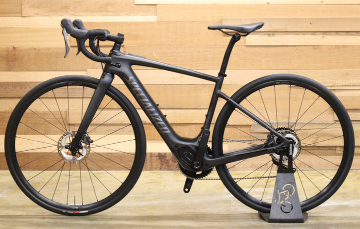 スペシャライズド SPECIALIZED ターボ クレオ TURBO CREO SL COMP CARBON 2022 Sサイズ GRX RX810 MIX 11S カーボン ロードバイク Eバイク E-BIKE  【立川店】