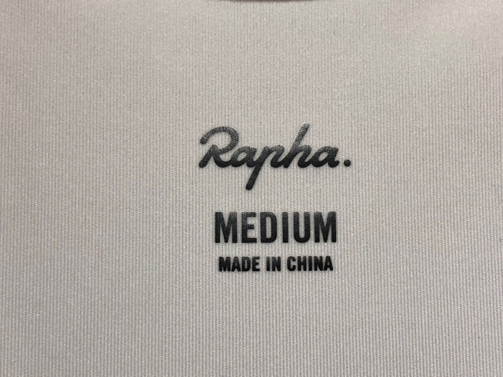 KD855 ラファ Rapha MEN'S CORE BIB SHORTS ビブショーツ 茶 M