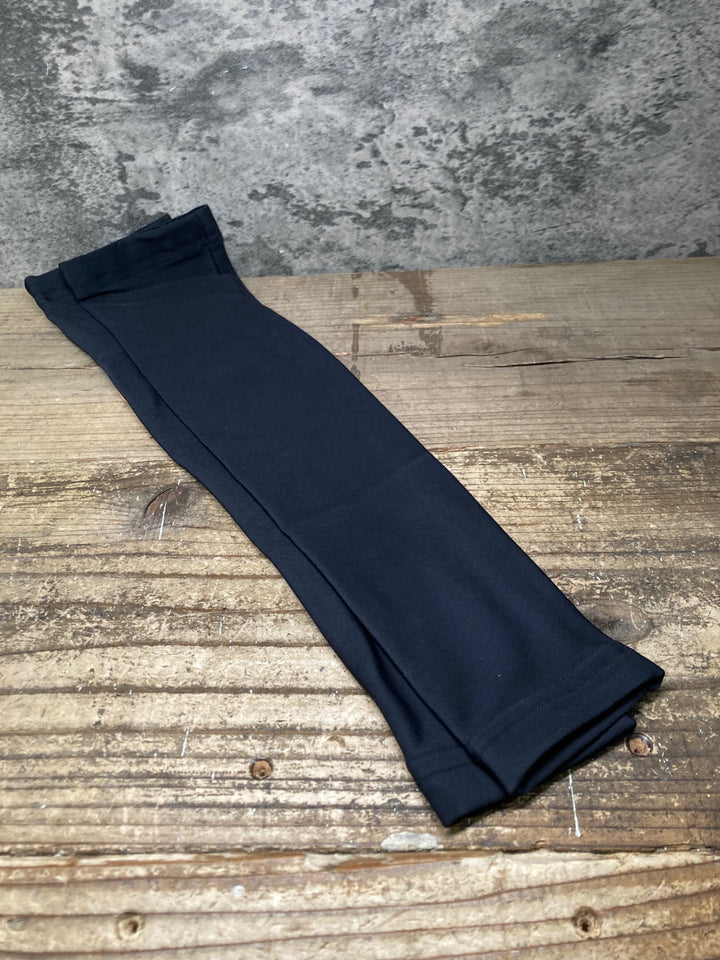 JB356 スポーツフル Sportful アームウォーマー 黒 S