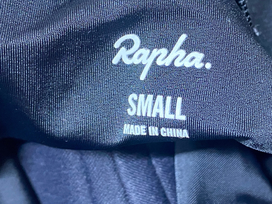 JX117 ラファ Rapha CORE CARGO SHORTS レーサーパンツ 黒 S