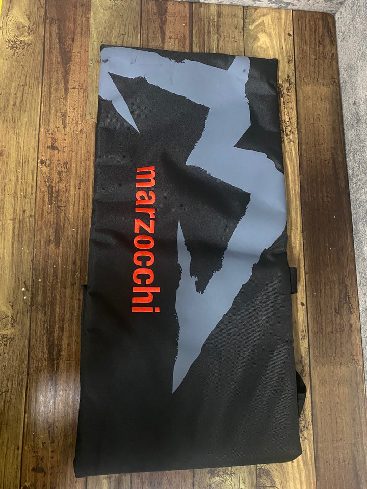 JT881 マルゾッキ Marzocchi Padded Fork Bag