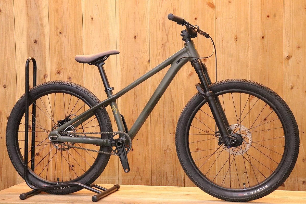 スペシャライズド SPECIALIZED P.2 2024年モデル シングルスピード MTB
