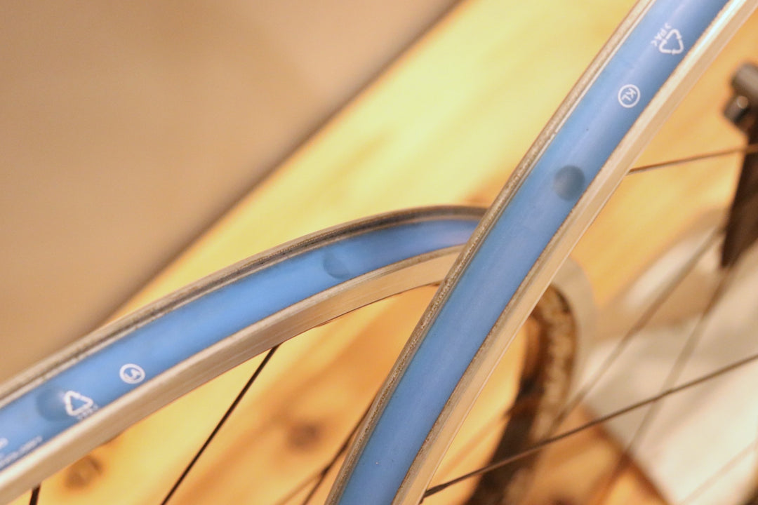 シマノ SHIMANO デュラエース DURA-ACE WH-9000-C24-CL アルミ カーボン クリンチャー ホイールセット シマノ11S/12S 【仙台店】