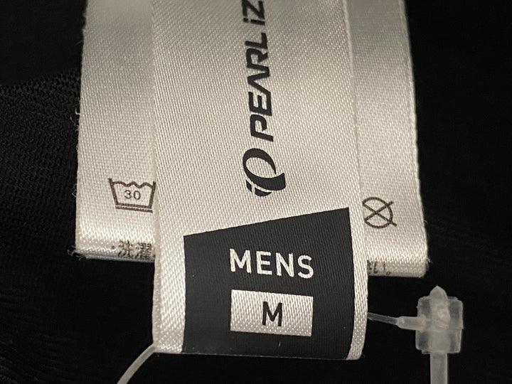 JU691 パールイズミ PEARL iZUMi レーサーパンツ 黒 M 3DR