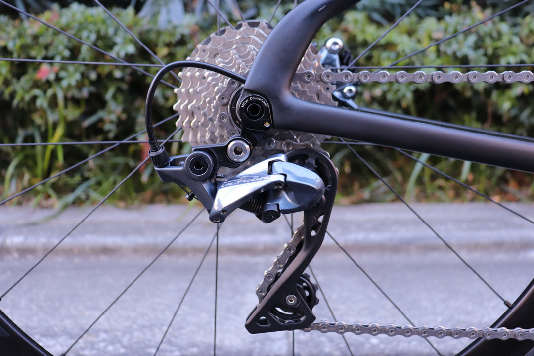 キャノンデール CANNONDALE システムシックス SYSTEMSIX CARBON 2019 47サイズ シマノ アルテグラ R8020 11S カーボン ロードバイク 【さいたま浦和店】