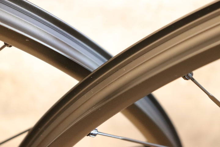 未使用品 マヴィック MAVIC オールロード ALLROAD S UST DISC アルミ チューブレスレディ シマノ 12/11S ホイールセット【さいたま浦和店】