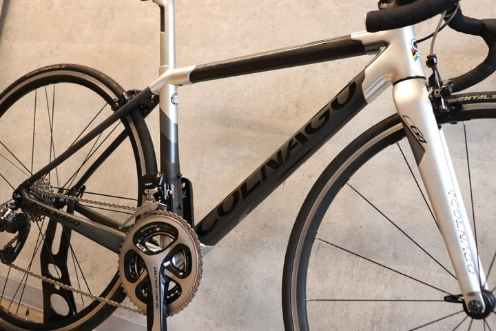 コルナゴ COLNAGO C64 2019 420Sサイズ スラム RED eTap MIX 11S カーボン ロードバイク 【珠玉の逸品】【さいたま浦和店】