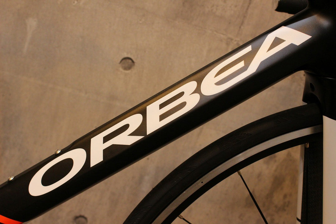 オルベア ORBEA オルカ ORCA OMP 2016モデル 53 シマノ デュラエース 9000 MIX 11S カーボン ロードバイク【名古屋店】