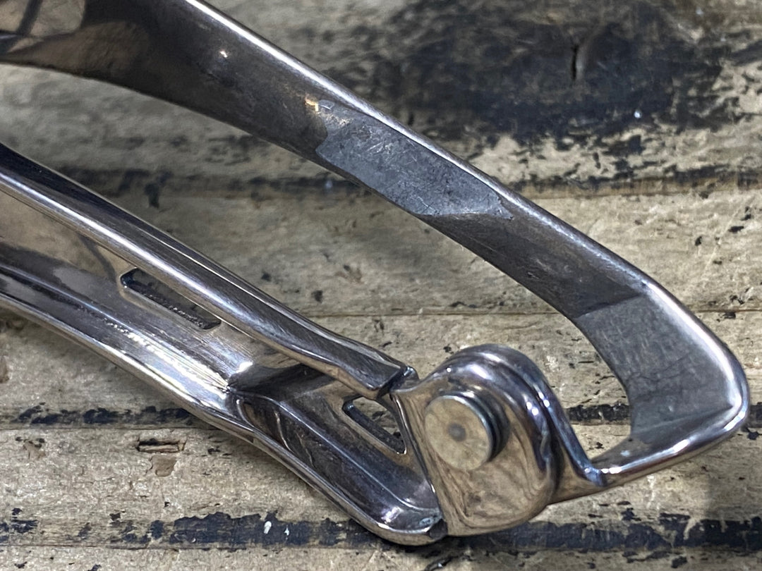 KG133 シマノ SHIMANO デュラエース DURA-ACE FD-R9150 フロントディレイラー 動作確認済
