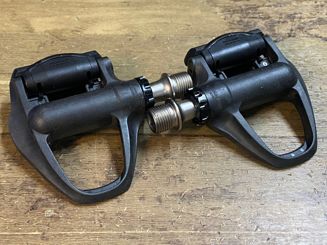 JR783 シマノ SHIMANO 105 PD-R7000 ビンディングペダル SPD-SL