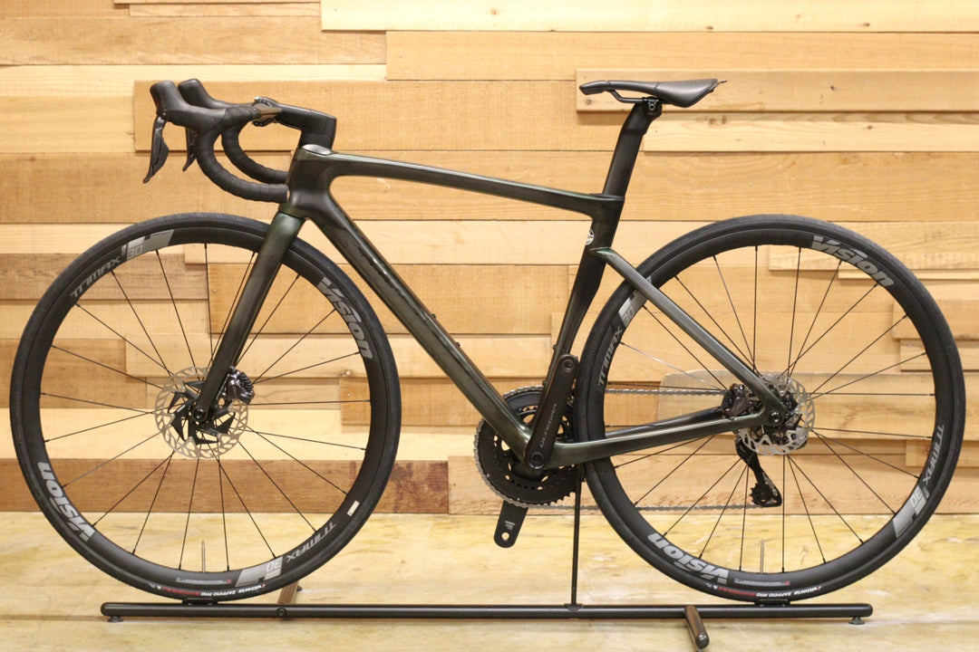 スペシャライズド SPECIALIZED S-WORKS ターマック TARMAC SL7 2021 52サイズ アルテグラ R8170 12S Di2 カーボン ロードバイク 【立川店】