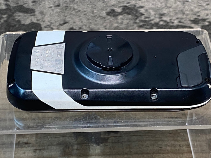 JN315 ガーミン GARMIN エッジ EDGE 1000J サイクルコンピューター ※マウント、スピード、ケイデンスセンサー付き