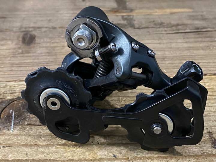 KP947 シマノ SHIMANO ティアグラ Tiagra RD-4700 リアディレイラー 10S