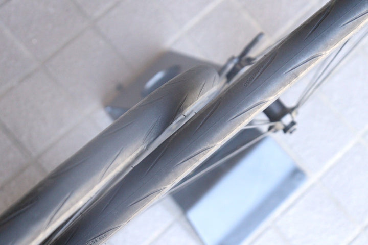 マヴィック MAVIC コスミック COSMIC SL40 カーボン チューブレスレディ ホイールセット シマノ11S/12S 19C 【横浜店】