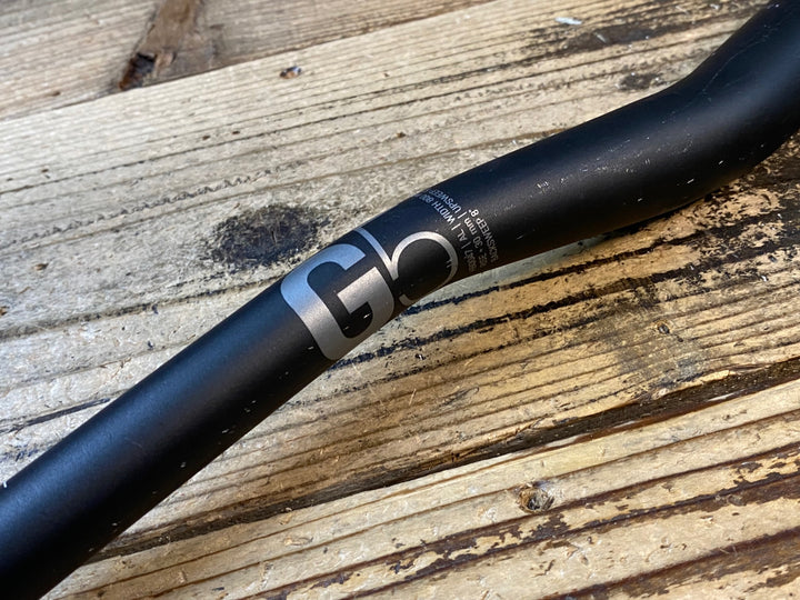 KP882 キャニオン CANYON G5 アルミ ハンドルバー Φ31.8 800mm