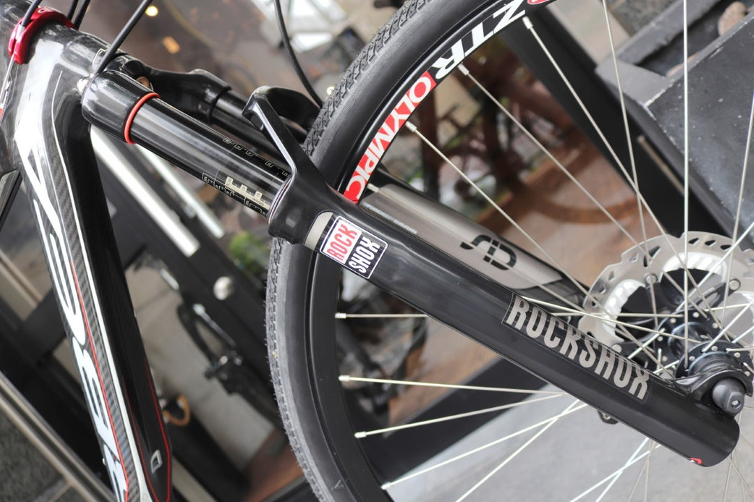 オルベア ORBEA アルマ ALMA S30 2011年モデル Mサイズ シマノ XT 10S カーボン ハードテイル マウンテンバイク HT MTB 26インチ 【東京南麻布店】