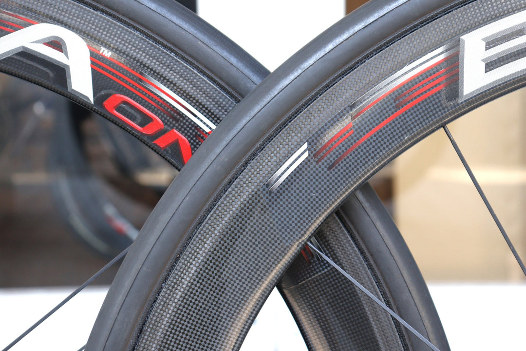 カンパニョーロ Campagnolo ボーラワン BORA ONE カーボン チューブラー ホイールセット シマノ 11S/12S ナローリム 【横浜店】