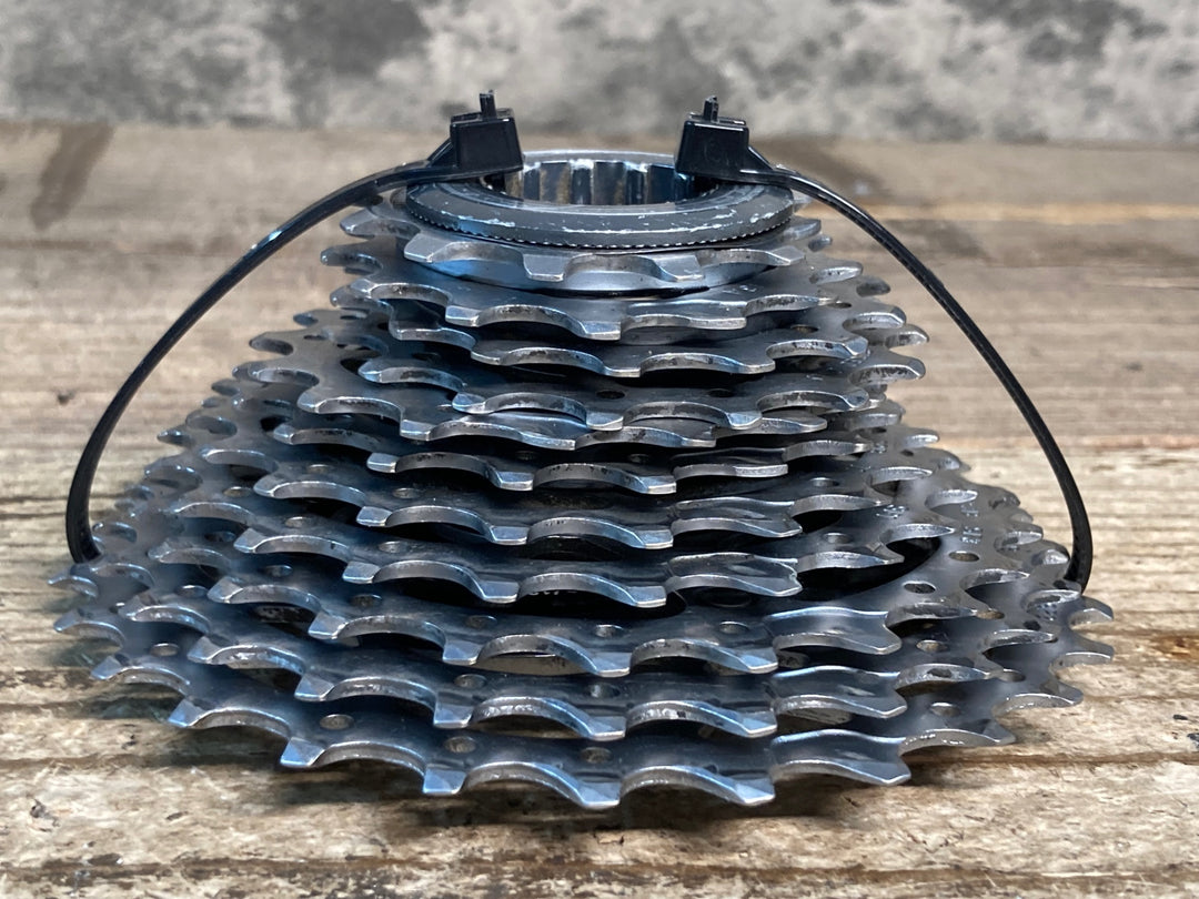 JM135 カンパニョーロ CAMPAGNOLO コーラス CHORUS スプロケット 11S 12-27T