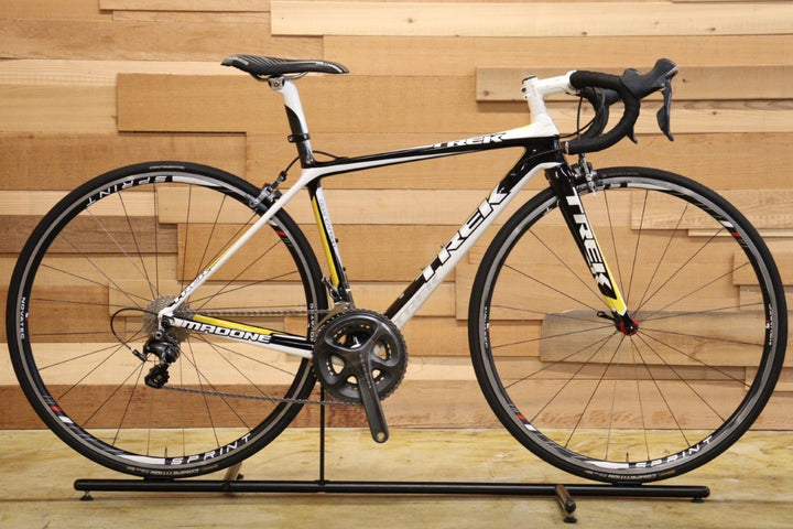 トレック TREK マドン プロ MADONE 6.9 PRO 2009 50サイズ アルテグラ 6800 11S カーボン ロードバイク 【立川店】