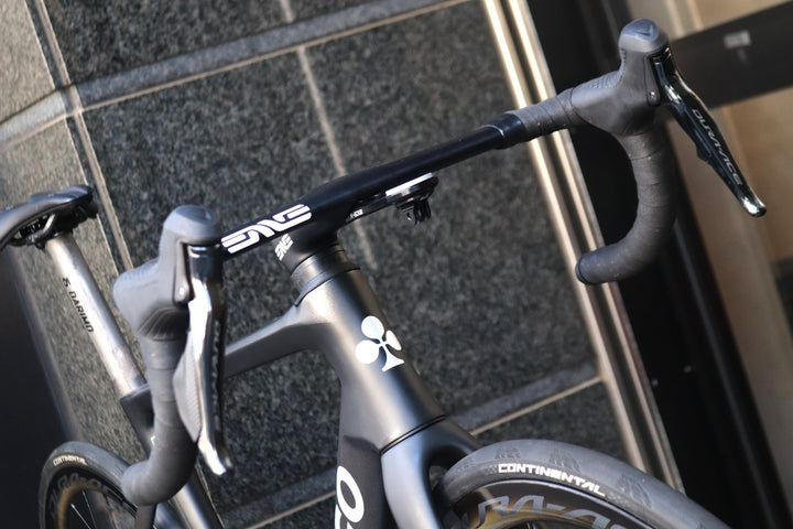 コルナゴ COLNAGO V4RS DISC 2024モデル 485S シマノ デュラエース R9170 Di2 11S カーボン ロードバイク 【東京南麻布店】