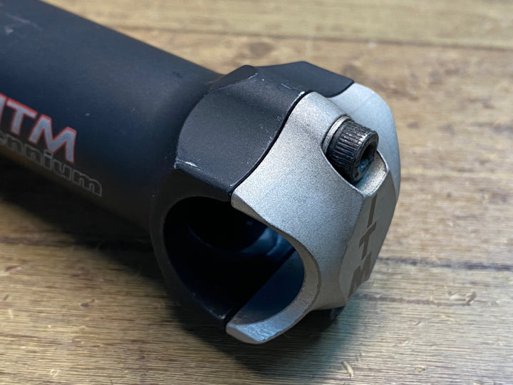 JM906 ITM MILLENNIUM アルミ ステム 100mm Φ25.7