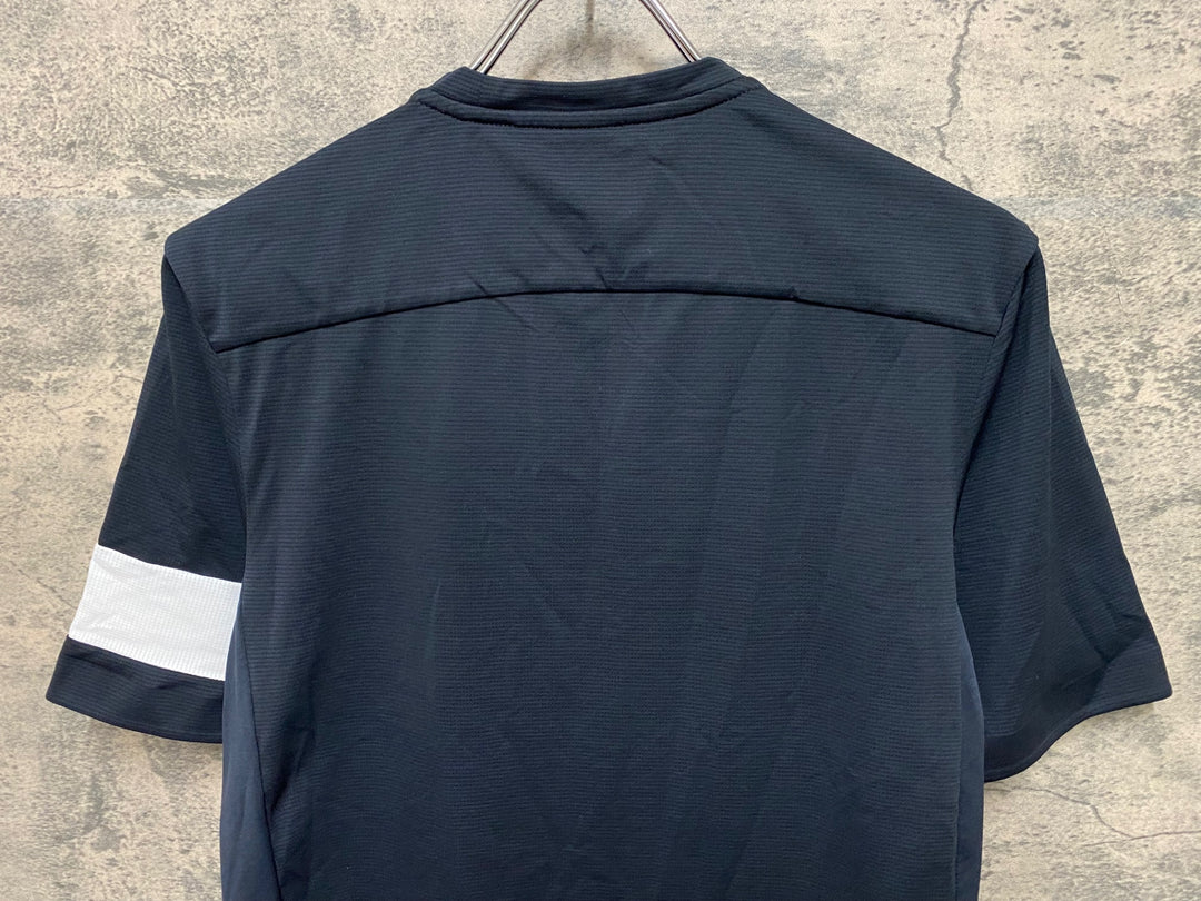 JZ462 ラファ RAPHA TECNNICAL T-SHIRT 黒 S