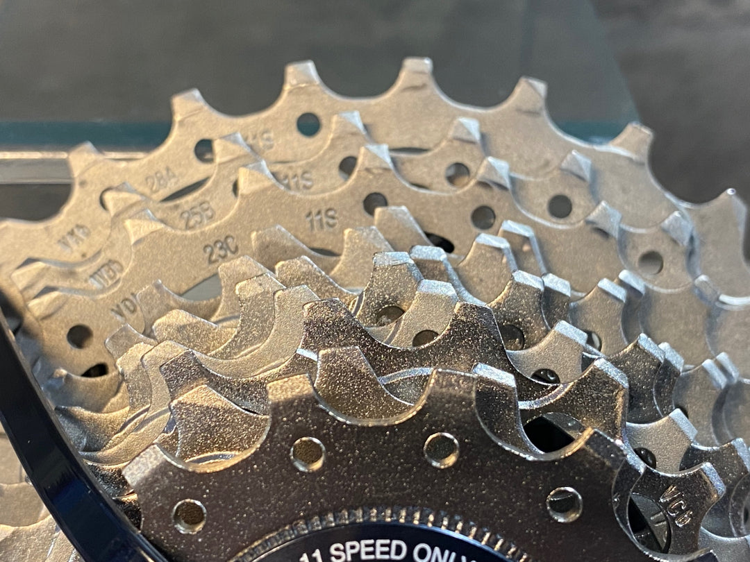 JN483 シマノ SHIMANO アルテグラ ULTEGRA CS-R8000 スプロケット 14-28T 11S