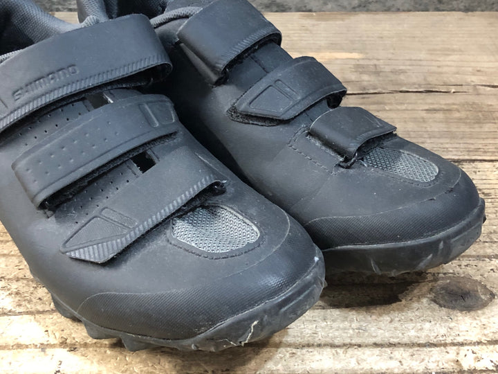 KB830 シマノ SHIMANO SH-ME200-S L ビンディングシューズ EU41