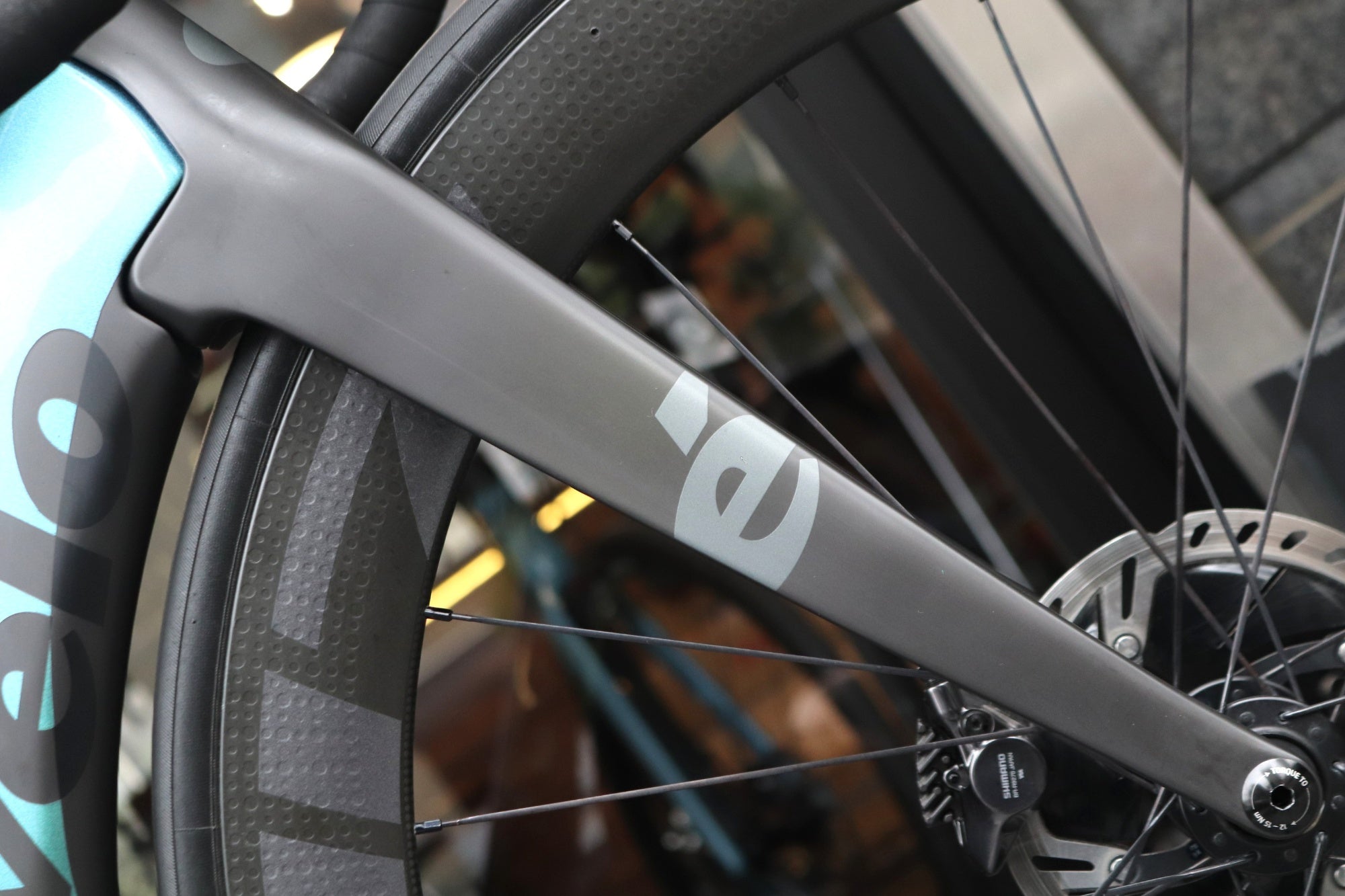 サーヴェロ CERVELO S5 DISC 2021モデル 51サイズ シマノ デュラエース