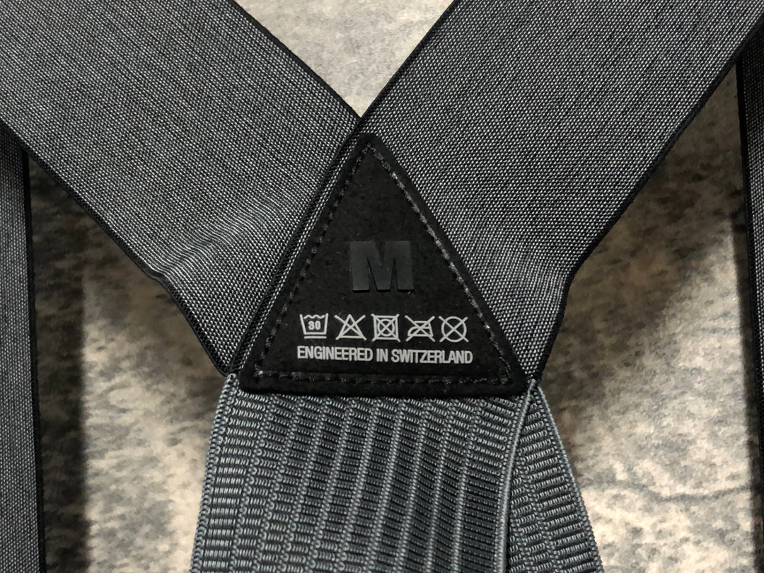 KK953 アソス ASSOS MILLE GTS BIB SHORTS S11 ビブショーツ 黒 M