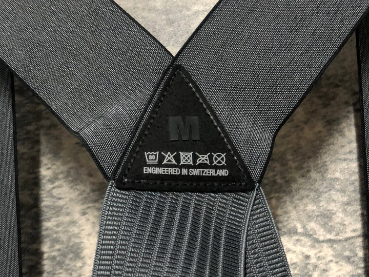 KK953 アソス ASSOS MILLE GTS BIB SHORTS S11 ビブショーツ 黒 M