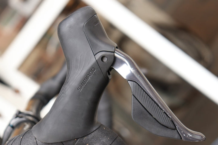 ピナレロ PINARELLO プリンス ディスク PRINCE FX DISK 2022モデル 545サイズ シマノ アルテグラ R8170 Di2 12S カーボン ロードバイク 【横浜店】