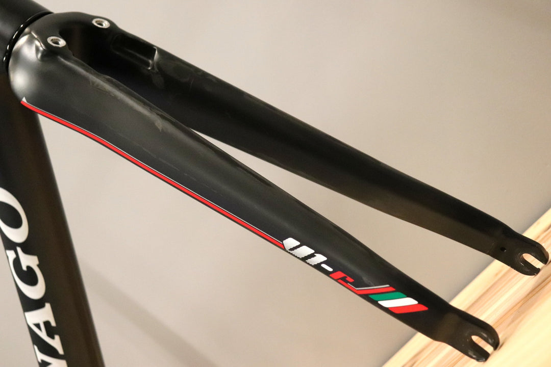 コルナゴ COLNAGO V1-R 2015モデル 480sサイズ カーボン ロードバイク フレームセット 【仙台店】