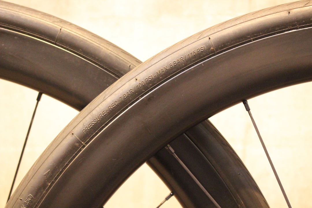 ジャイアント GIANT SLR1 DISC カーボン チューブレスレディ フックレス ホイールセット SRAM XDRドライバー【名古屋店】