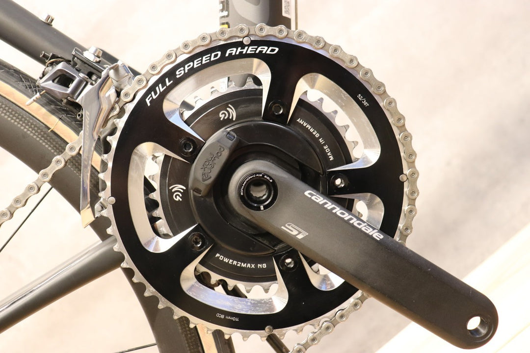 キャノンデール CANNONDALE スーパーシックスエボ SUPERSIX EVO 2017 52サイズ シマノ アルテグラ R8000 11S カーボン 【さいたま浦和店】