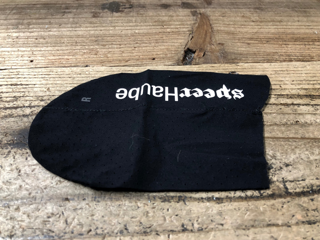 JZ087 アソス ASSOS Sock Cover Speerhaube SIZE1
