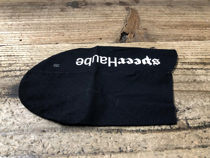 JZ087 アソス ASSOS Sock Cover Speerhaube SIZE1