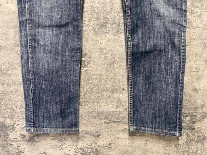 JO670 ケイデンス Cadence デニムパンツ ジーンズ 32 タグ破れ