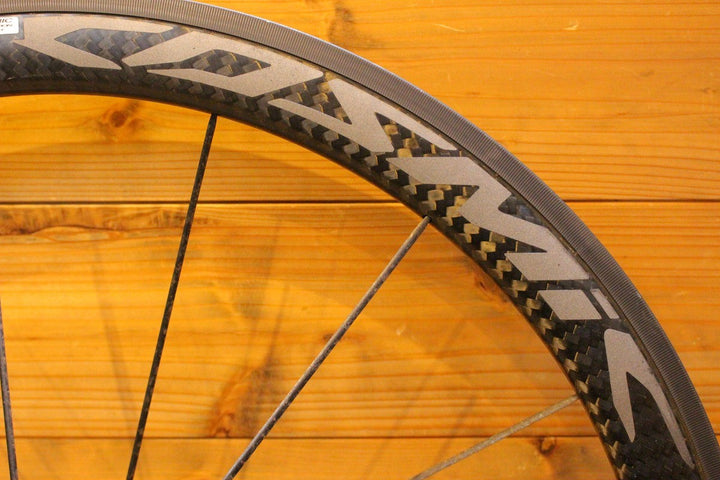 マヴィック MAVIC コスミック COSMIC PRO CARBON EXALITH アルミ/カーボン クリンチャー ホイールセット シマノ 11/12S 17C【名古屋店】