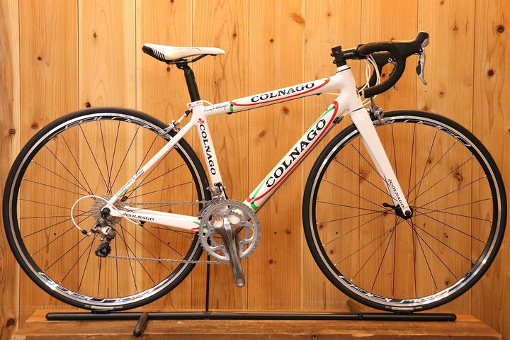 コルナゴ COLNAGO エース ACE 2013年モデル 420Sサイズ シマノ 105 5700 MIX 10S カーボン ロードバイク 【芦屋店】