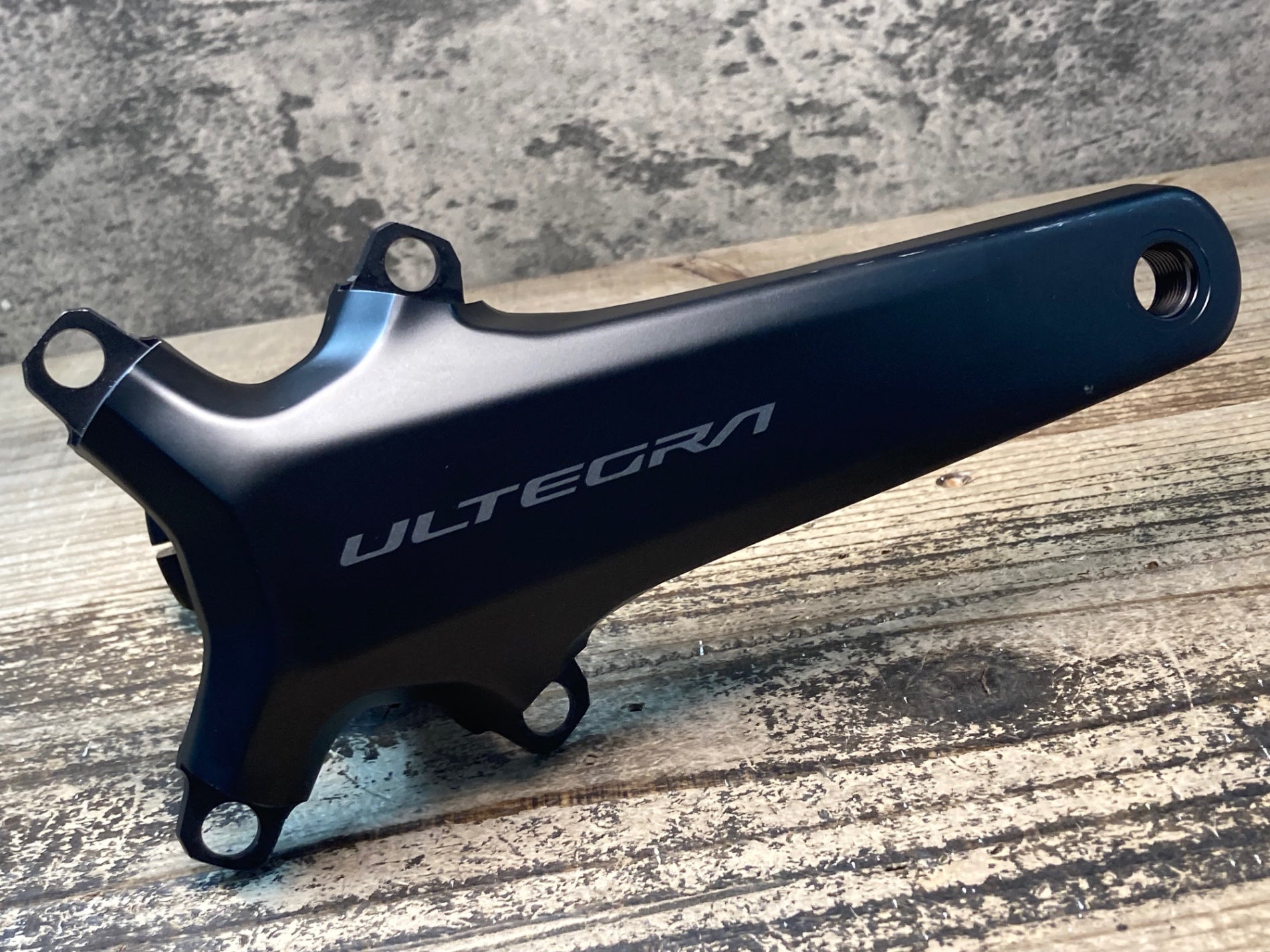 SHIMANO ULTEGRA FC-R8100 170mm クランクアームのみ JH202 シマノ