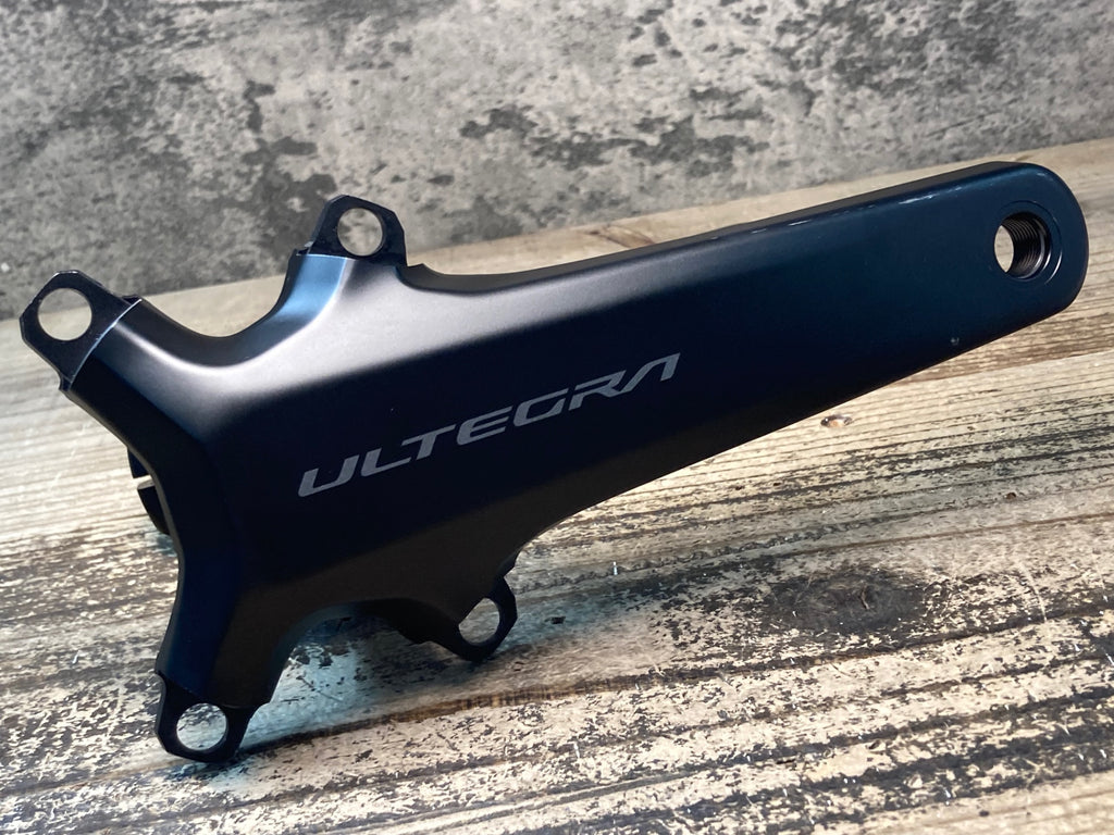 SHIMANO ULTEGRA FC-R8100 クランクアーム 170mm ULTEGRA クランク