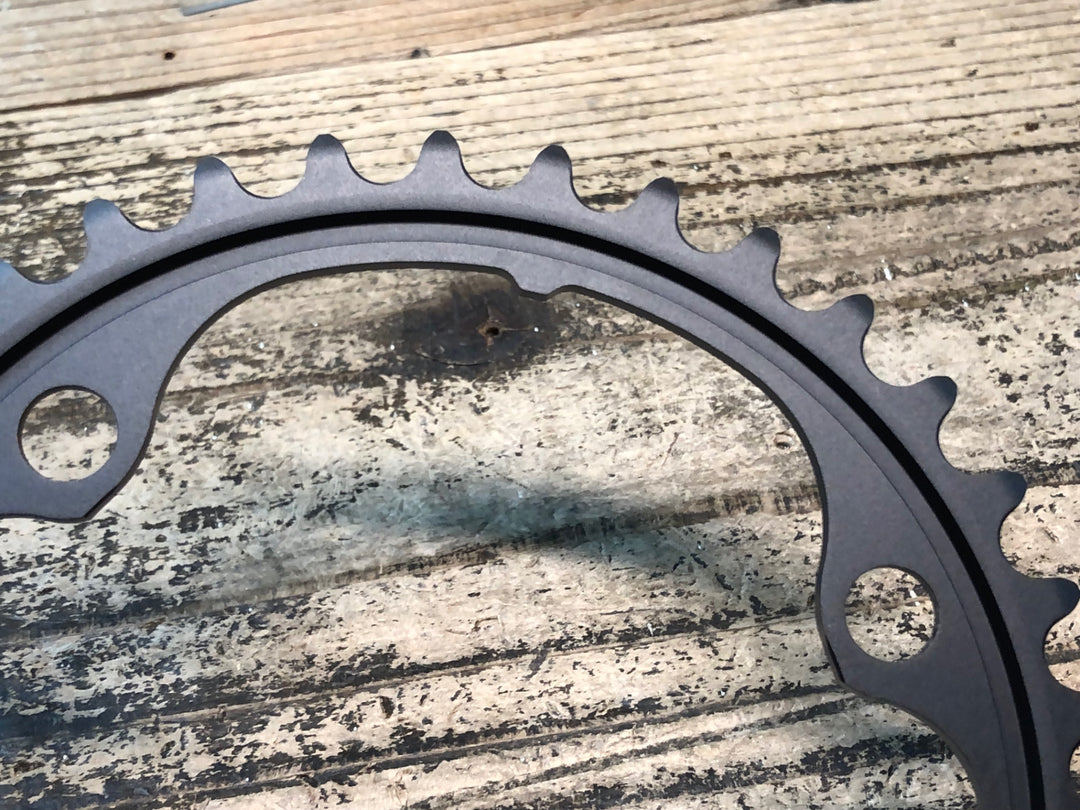 JR873 シマノ SHIMANO アルテグラ ULTEGRA FC-R8100 インナーチェーンリング 36T
