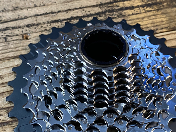 JV652 スラム SRAM フォース FORCE CS-XG-1270-D1 スプロケット 12s 10-36T XDR