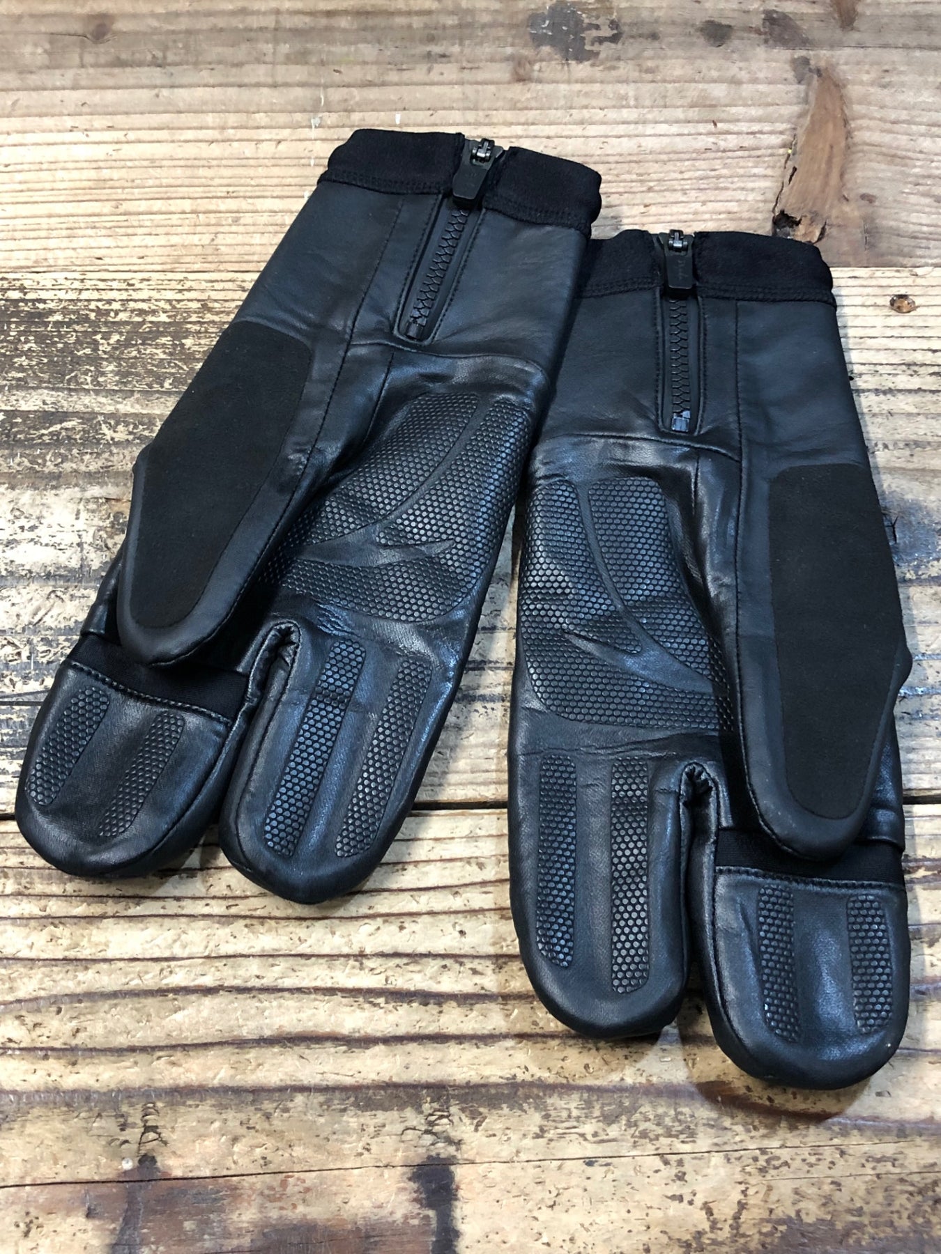 JY897 ラファ Rapha OVERMITTS 長指 グローブ 黒 M – BICI AMORE
