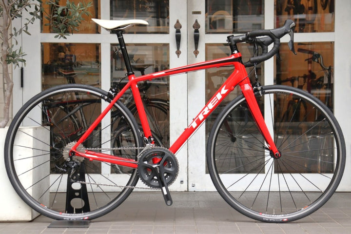 トレック TREK エモンダ EMONDA ALR5 2018モデル 54サイズ シマノ 105 5800 11S アルミ ロードバイク 【横浜店】