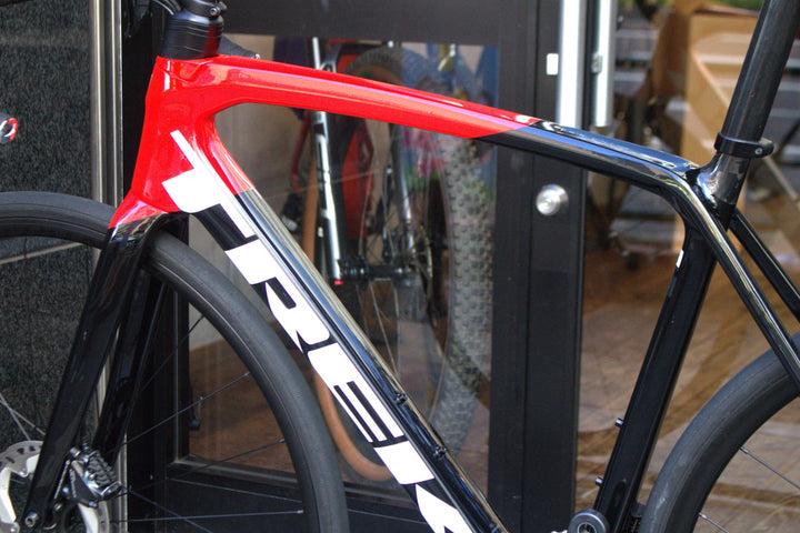 トレック TREK エモンダ EMONDA SL6 2022モデル 56サイズ シマノ アルテグラ R8020 11S カーボン ロードバイク 【東京南麻布店】