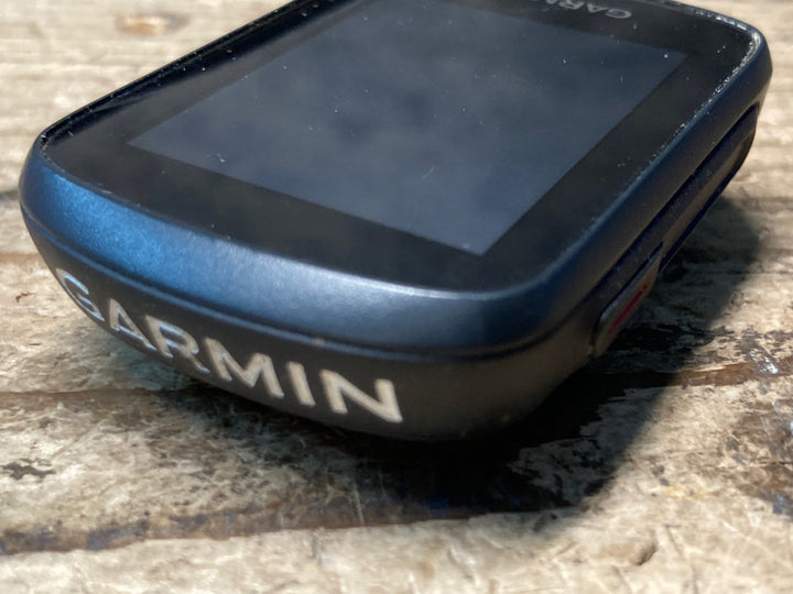 JK986 ガーミン GARMIN エッジ EDGE130 サイクルコンピューター ケイデンスセンサー付き
